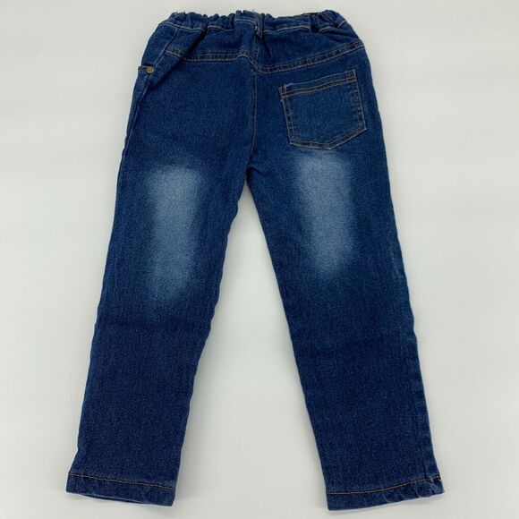 Childrens Place Girl T-Shirt Pants Sz 4T - Picture 7 of 10